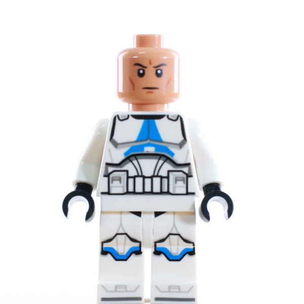 LEGO Star Wars Minifigur - 501st Legion Clone Trooper (2020)