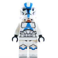 LEGO Star Wars Minifigur - 501st Legion Clone Trooper (2020)