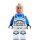 LEGO Star Wars Minifigur - 501st Legion Jet Trooper (2020)