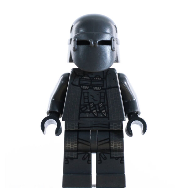 LEGO Star Wars Minifigur - Knight of Ren, Cardo (2020)