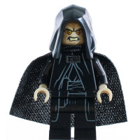 LEGO Star Wars Minifigur - Emperor Palpatine (2020)
