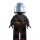 LEGO Star Wars Minifigur - Mandalorian Din Djarin, Umhang (2021)