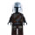 LEGO Star Wars Minifigur - Mandalorian Din Djarin, Umhang (2021)