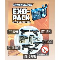 Blaster - Exo-Pack