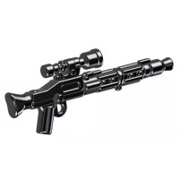 Blastergewehr - DLT-19X Targeting Blaster Rifle
