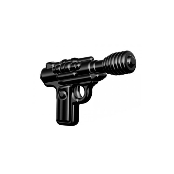 Blastergewehr - DT-12 Heavy Blaster Pistol