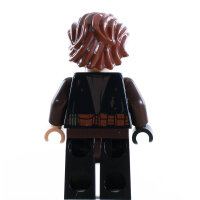 LEGO Star Wars Minifigur - Anakin Skywalker, Headset (2020)