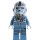LEGO Star Wars Minifigur - AT-AT Driver, lächelnd (2020)