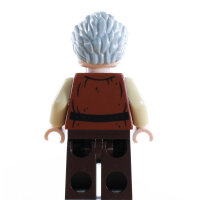 LEGO Star Wars Minifigur - Dr. Cornelius Evazan (2020)
