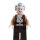 LEGO Star Wars Minifigur - Dr. Cornelius Evazan (2020)