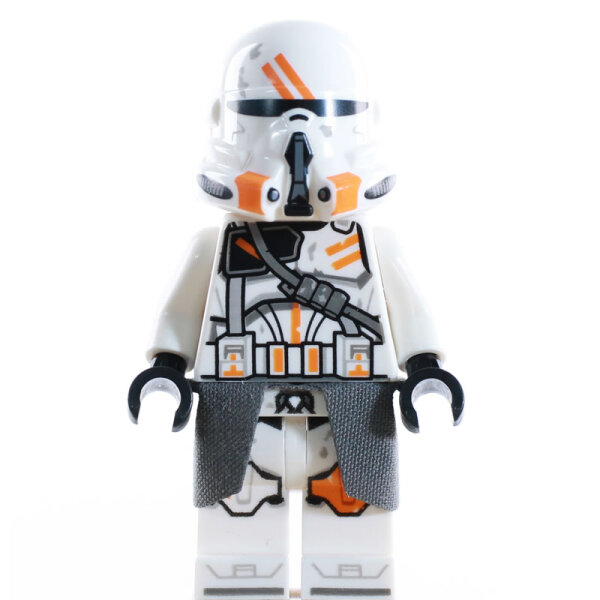 LEGO Star Wars Minifigur - Airborne Clone Trooper (2020)