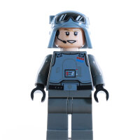 LEGO Star Wars Minifigur - General Maximillian Veers (2020)