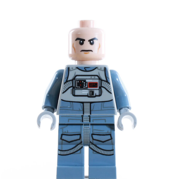 LEGO Star Wars Minifigur - AT-AT Driver (2020)