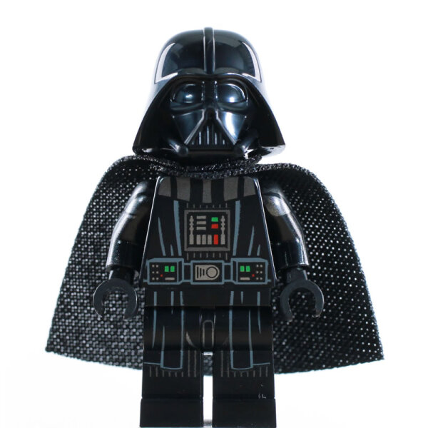 LEGO Star Wars Minifigur - Darth Vader, printed Arms (2020)
