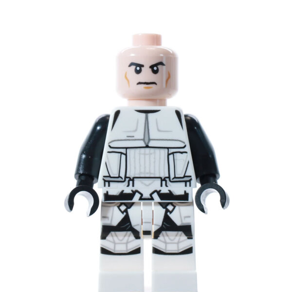 LEGO Star Wars Minifigur - Scout Trooper, Dual Molded,...