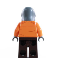 LEGO Star Wars Minifigur - Ponda Baba (2020)