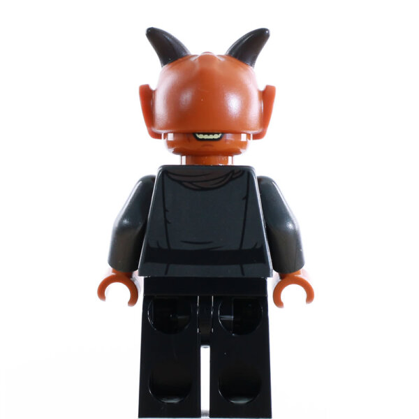 LEGO Star Wars Minifigur - Labria, KarduesaiMalloc (2020)