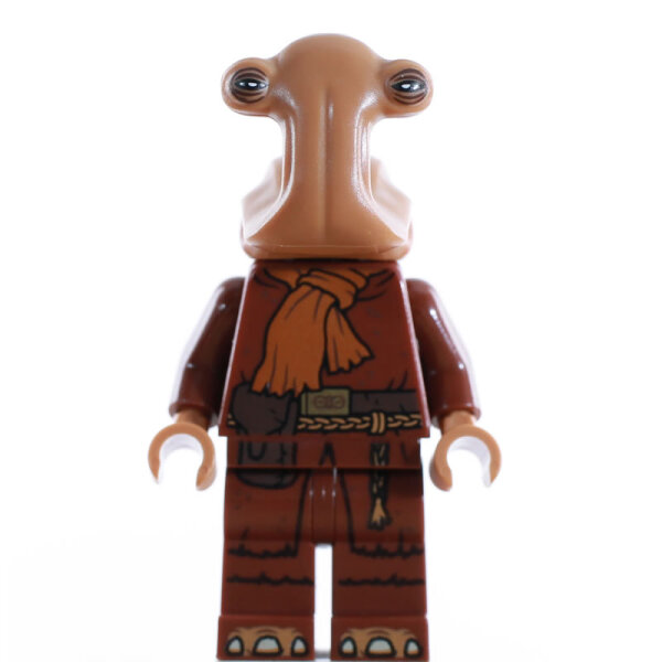 LEGO Star Wars Minifigur - Momaw Nadon (2020)