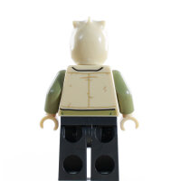 LEGO Star Wars Minifigur - Hrchek Kal Fas (2020)