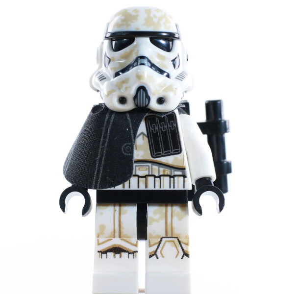 LEGO Star Wars Minifigur - Sandtrooper (2020)