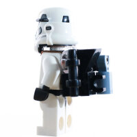 LEGO Star Wars Minifigur - Sandtrooper Captain(2020)