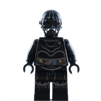 LEGO Star Wars Minifigur - NI-L8 Protocol Droid (2021)