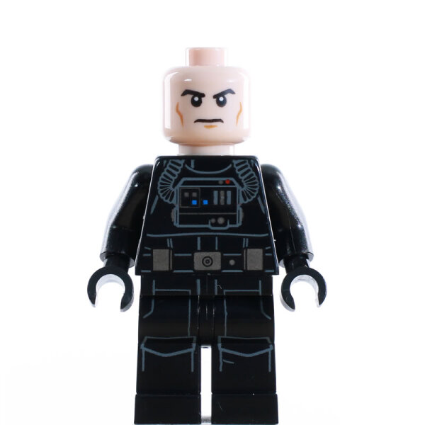 LEGO Star Wars Minifigur - TIE Fighter Pilot (2021)