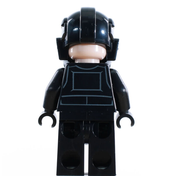 LEGO Star Wars Minifigur - TIE Fighter Pilot (2021)