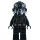 LEGO Star Wars Minifigur - TIE Fighter Pilot (2021)