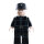 LEGO Star Wars Minifigur - Imperial Officer (2021)
