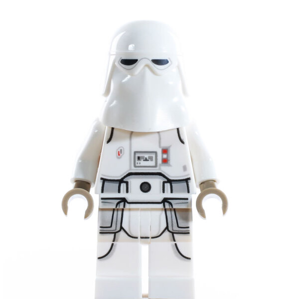 LEGO Star Wars Minifigur - Snowtrooper (2020)