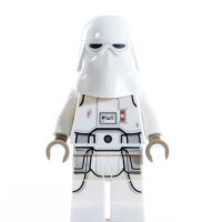LEGO Star Wars Minifigur - Snowtrooper (2020)