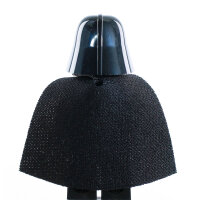 LEGO Star Wars Minifigur - Darth Vader (Type 2 Helm) (2016)