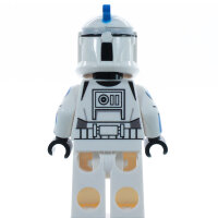 Custom Minifigur - Clone Trooper Phase 1, Echo