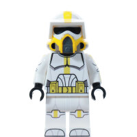 Custom Minifigur - Clone ARF Trooper, 327th