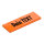 004 | Bright Orange | Orange | orange / schwarz