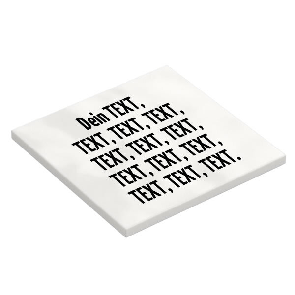 001 | White | White | wei&szlig; / schwarz