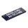 063 | Earth Blue | Dark Blue&nbsp;| dunkelblau / weiss