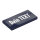 063 | Earth Blue | Dark Blue&nbsp;| dunkelblau / weiss