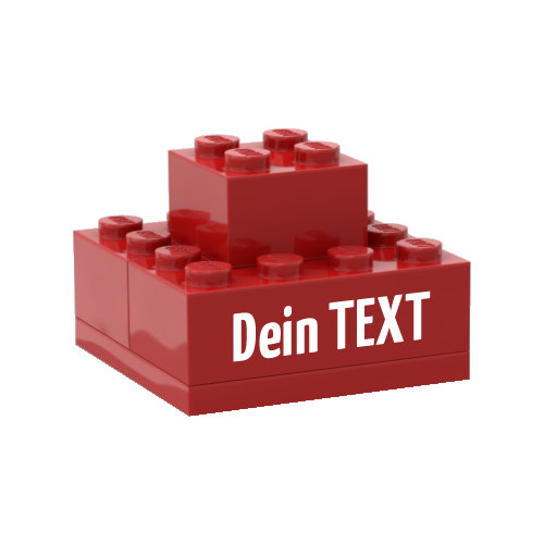 005 | Bright Red | Red | rot / weiss