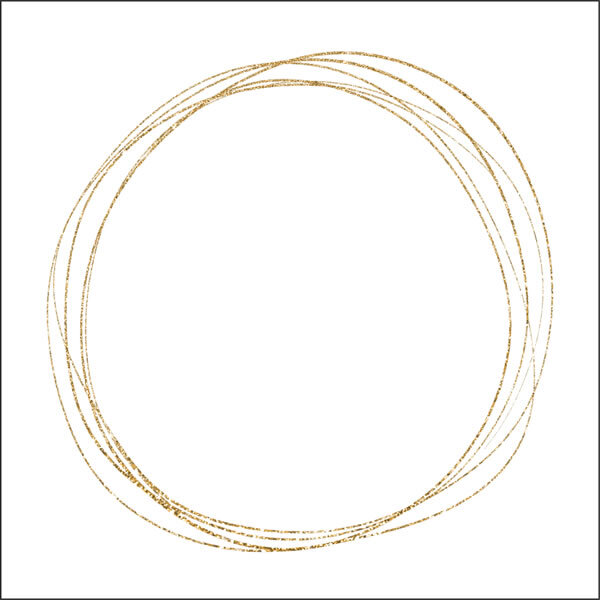Goldene Kreise