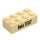002 | Brick Yellow | Tan&nbsp;| sand / schwarz