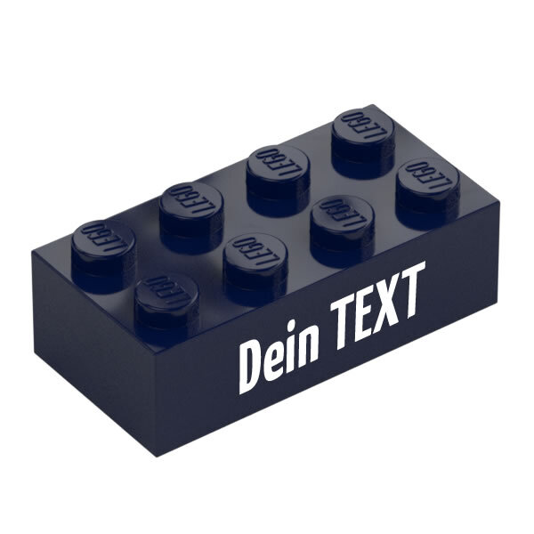 063 | Earth Blue | Dark Blue&nbsp;| dunkelblau / weiss