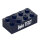 063 | Earth Blue | Dark Blue&nbsp;| dunkelblau / weiss
