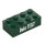 080 | Earth Green | Dark Green&nbsp;| dunkelgr&uuml;n / weiss