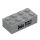 086 | Medium Stone Grey&nbsp;| Light Bluish Gray | hellgrau / schwarz