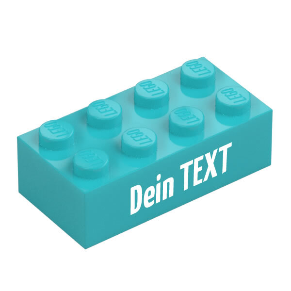 156 | Medium Azur | Medium Azure&nbsp;| hellazurblau / wei&szlig;