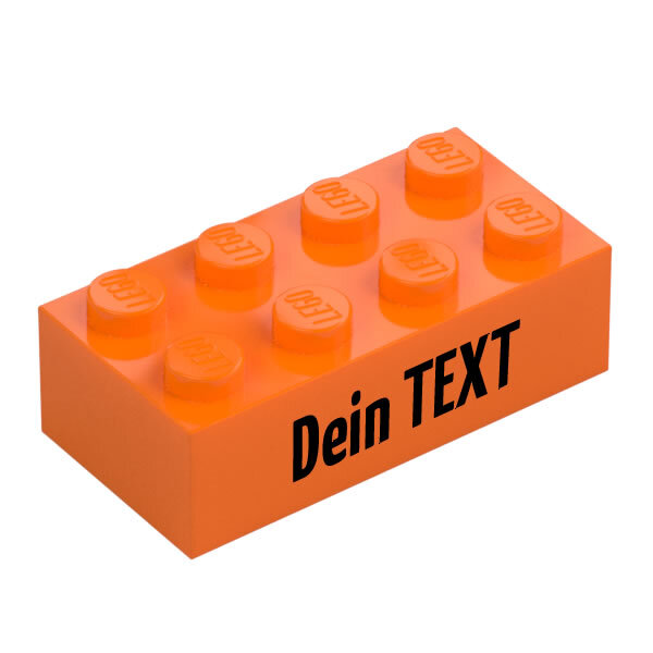 004 | Bright Orange | Orange | orange / schwarz