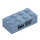 055 | Sand Blue | Sand Blue | sandblau / schwarz