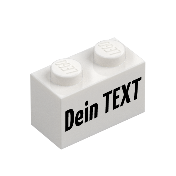 001 | White | White | wei&szlig; / schwarz